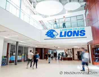 Lambton College excited to be fully open - BlackburnNews.com