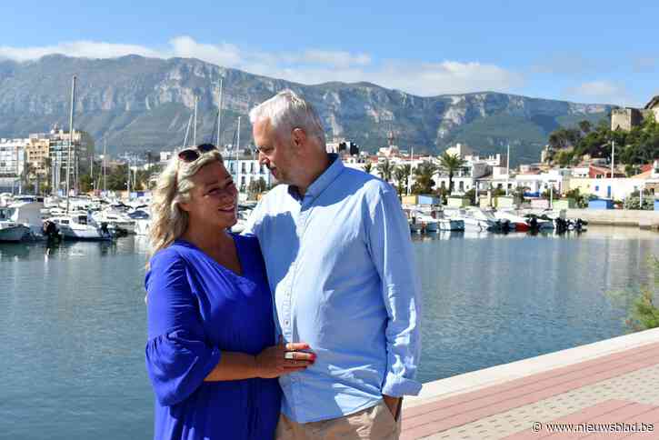 Binnenkijken in de vakantieappartementen van Bart en Katlijn, die hun hart verloren aan Valencia: “We willen hier nooit meer weg”