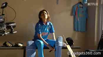 Chakda 'Xpress: Netflix Unveils Behind-the-Scenes Look at Anushka Sharma-Led Movie