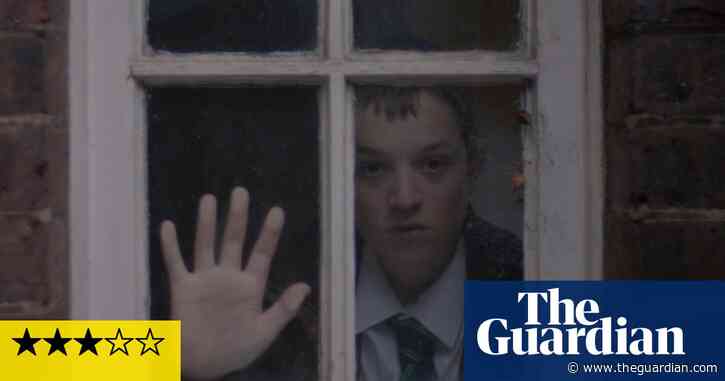 Big Boys Don’t Cry review – a former abuse victim confronts his harrowing childhood