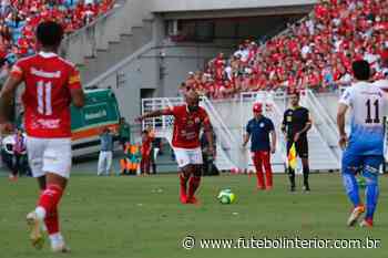 Acesso acaba com sina e América de Natal parte para sua sétima participação na Série C - Futebol Interior
