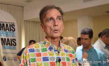 Lei Paulo Gustavo: Natal receberá mais de R$ 7 milhões - Agora RN