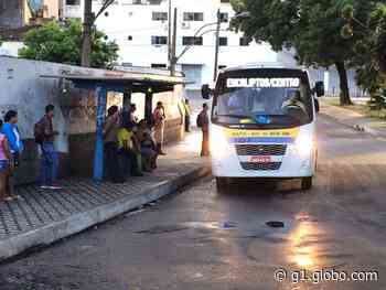 Natal divulga lista de permissionários que vão assumir linhas de ônibus suspensas - Globo.com