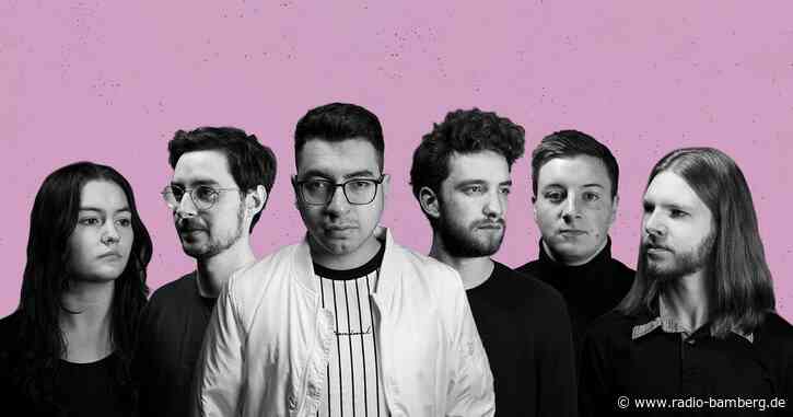 „Rock in Oberfranken“: Auch Bamberger Band ist mit am Start