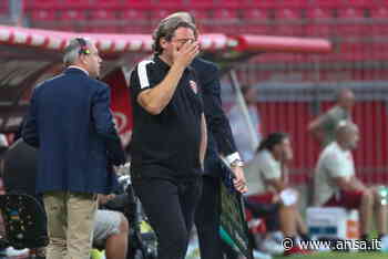 Monza, Stroppa recupera Mota Carvalho per Roma - Calcio - Agenzia ANSA