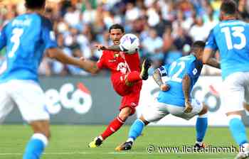 Monza, il punto tattico: la magia di Sensi in regia, ma mancano i muscoli - Il Cittadino di Monza e Brianza