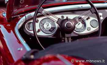 Centenario dell’Autodromo: festa in centro Monza con cento vetture e motociclette d’epoca - MBNews