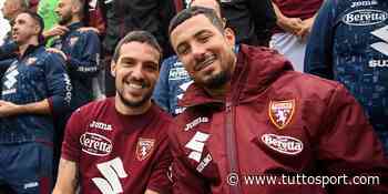 Toro, su Verdi c’è anche il Lecce. Il Monza punta Izzo - Tuttosport