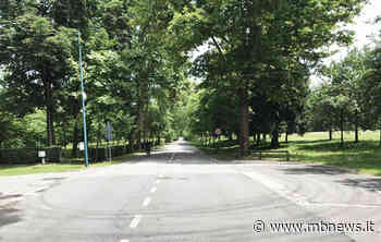 Parco di Monza: viale Cavriga riapre al traffico nelle ore di punta nei giorni feriali - MBNews