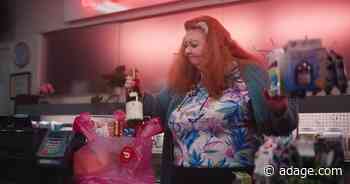 DoorDash touts its economic impact with major new campaign