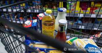 Lebensmittel: Weitere Preissteigerungen möglich
