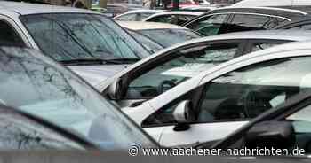 Polizei rät zu Vorsicht: Trickdiebe schlagen bei geparkten Autos zu