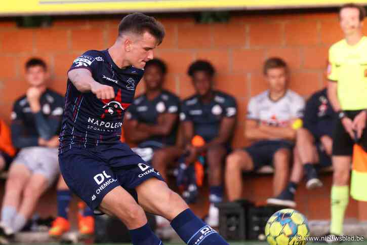 Gemengde gevoelens in tweede afdeling bij integratie van beloftenploegen van 1A-clubs: “Voor ons is er geen toegevoegde waarde”