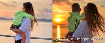 Ariadna Romero, appuntamento all'alba: la dedica ad una persona speciale - 361 Magazine