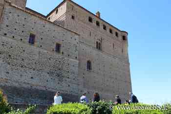 Al Castello di Serralunga d'Alba sabato 10 settembre torna il viaggio nel Medioevo per grandi e bambini - IdeaWebTv