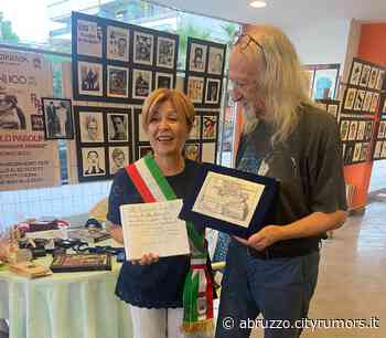 Alba Adriatica, successo per la mostra dedicata a Pasolini - Abruzzo Cityrumors