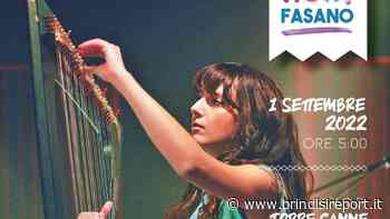 Per «Wow! Fasano», Hania Rani e Kety Fusco all'alba nelle marine - BrindisiReport