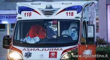 Fuori strada con la moto: muore all'alba, due ruote in fiamme - ilgazzettino.it
