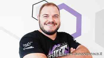 ALBA/ Alla palestra Titans lutto al braccio per ricordare il 30enne Andrea Torre - Cuneocronaca.it