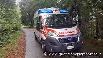 Cavallermaggiore, muore in moto all'alba a 17 anni - Quotidiano Piemontese