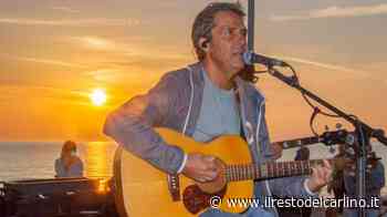 Concerti all'alba Riccione: Luca Barbarossa chiude la kermesse, presenti in 2000 - il Resto del Carlino