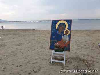 Festa Patronale, Rosario all’alba del 30 agosto - ilsipontino.net