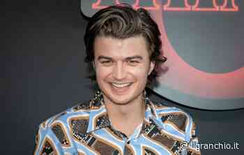 A Villa Borghese il film "Finalmente l'alba": nel cast anche Joe Keery di Stranger Things - cinema - Il Granchio - Notizie Anzio e Nettuno