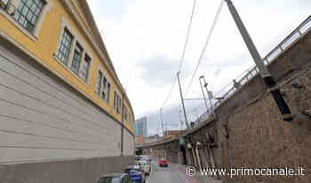 Genova, rissa all'alba a Sampierdarena: un ferito - Primocanale.it - Le notizie aggiornate dalla Liguria - Primocanale