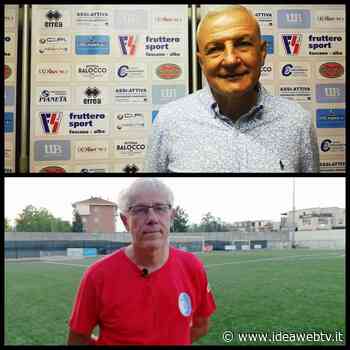 Coppa Italia di Eccellenza, derby Alba Calcio-Albese: la vigilia con i mister Telesca e Lombardi - IdeaWebTv