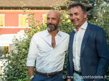 Alba dei campioni dall'1 al 3 settembre torneo di calcio con i giovani di quattro grandi squadre - http://gazzettadalba.it/