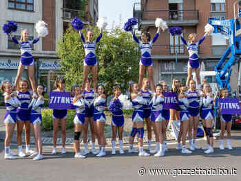 Alba Cheer torna in piazza - http://gazzettadalba.it/