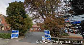 Purley War Memorial Hospital in South Croydon expands surgical hub