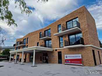 Tielt opent nieuw dagverzorgingscentrum De Living: “Dankzij deze nieuwbouw zullen we nog beter en efficiënter kunnen werken” - KW.be - KW.be