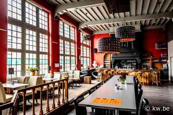 Tielt vindt maar geen uitbaters voor foyer: “Huurprijs voor eerste jaar daarom verlaagd” - KW.be - KW.be