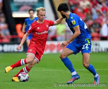 Walsall 1 Grimsby Town 2 - Player ratings - Express & Star