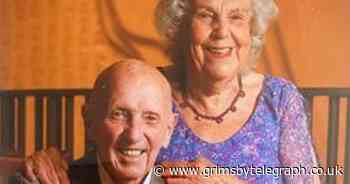 Grimsby couple celebrating 70th anniversary reveal secret to a long and happy marriage - Grimsby Live