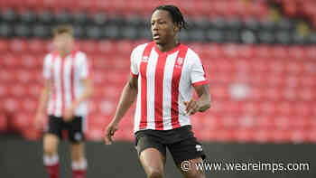 Imps U18s 5 Grimsby Town U18s 6 - News - Lincoln City