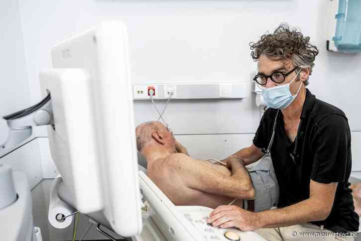 Miljarden gepompt in onderzoek naar baanbrekend medicijn, maar Vlaamse dokters vinden “oplossing van 8 euro”