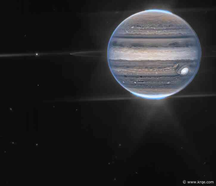 NMSU professor awarded grant form NASA