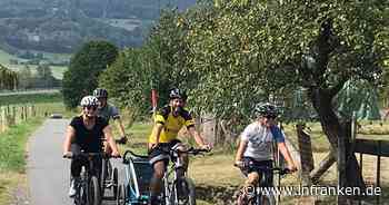 25. Bike-Tour in Kothen mit Strecken für jeden Anspruch - inFranken.de
