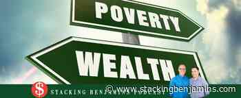 From Nothing to Greatness: Lessons from a Top Entrepreneur - The Stacking Benjamins Podcast