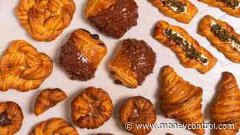 "Travel is a huge inspiration for me as an entrepreneur": TwentySeven Bakehouse and Masque... - Moneycontrol