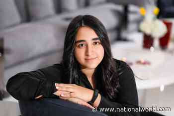 Teenage entrepreneur hosts pop-up for her sustainable fashion brand on Oxford Street - NationalWorld