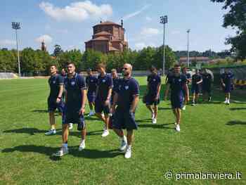 Coppa Italia, sconfitta per la Sanremese a Bra - Prima la Riviera