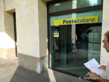 Bra: dalla prossima settimana, nuovo orario alle Poste - Il Corriere di Alba, Bra, Langhe e Roero