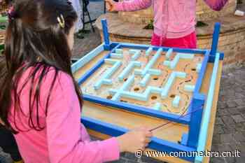 A Bra il Raduno nazionale dei Ludobus e la Festa del volontariato - Comune di Bra