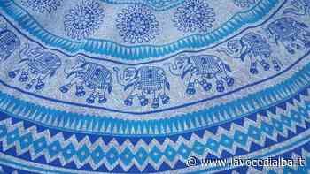 Passaggio in India con il Caffè Letterario di Bra e “L’arte dell’henné a Jaipur” di Alka Joshi - LaVoceDiAlba.it