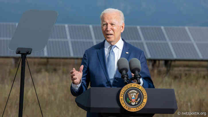 Open Access in den USA: Öffentliche Forschung, öffentlicher Zugang