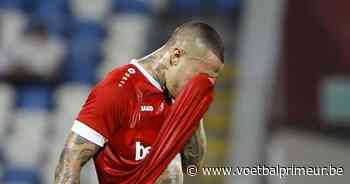 Nainggolan spreekt over AS Roma-geruchten: "Ze willen mij of ze willen mij niet" - VoetbalPrimeur.be