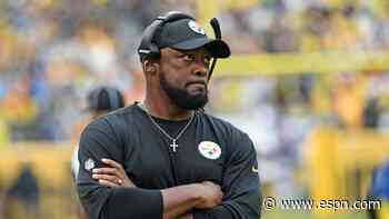 The case for betting the Steelers over 7.5 wins